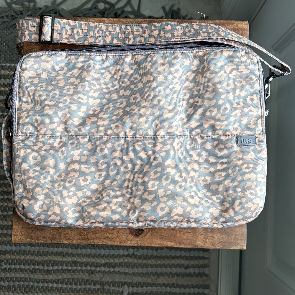 Lug Delta Laptop 15" bag